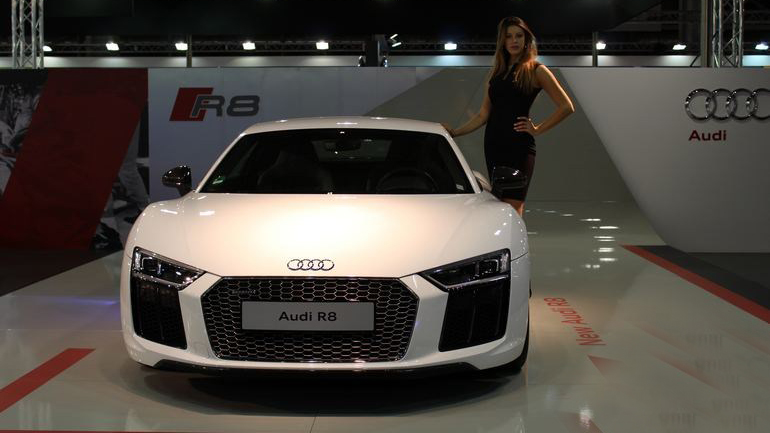 Τέλη Οκτωβρίου θα διεξαχθεί η έκθεση αυτοκινήτου «Αυτοκίνηση»