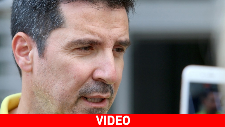 Πρίφτης: «Να βρούμε την κοινή συχνότητα»