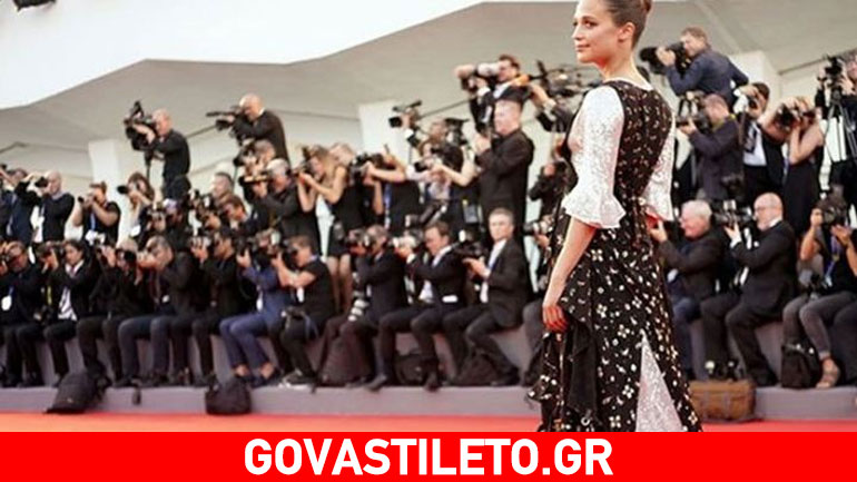 Διεθνές φεστιβάλ Βενετίας: Δείτε τις καλύτερες εμφανίσεις!