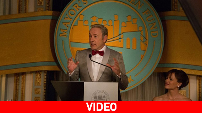 Προσεχώς: Εννιά Ζωές