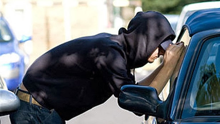 Εξιχνιάσθηκαν 20 υποθέσεις κλοπών οχημάτων στο Ηράκλειο