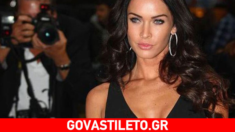 Megan Fox: Η πρώτη δημόσια εμφάνιση ένα μήνα μετά τη γέννηση του 3ου της παιδιού