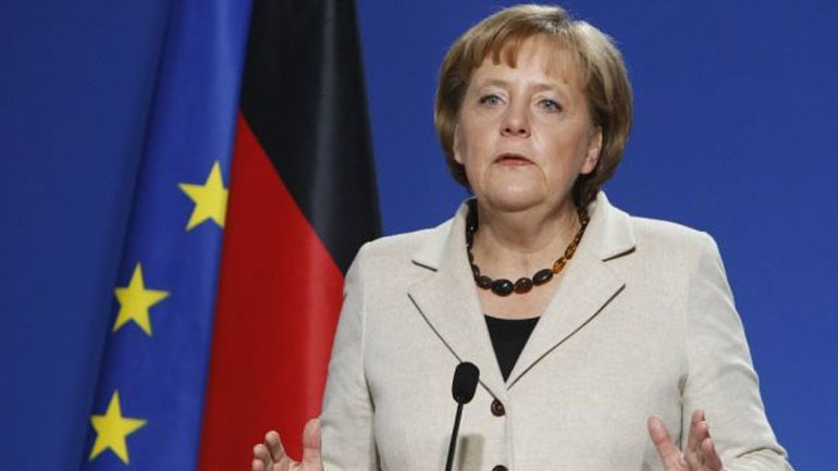 Δεν μετανιώνει η Μέρκελ για την απόφασή της να δεχθεί τους πρόσφυγες