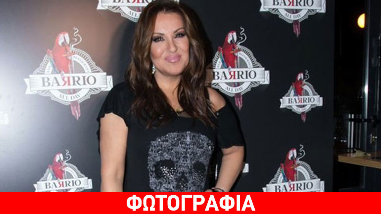 Ναταλία Γερμανού: Δείτε πώς ήταν πριν από 32 χρόνια με μαγιό στην παραλία!