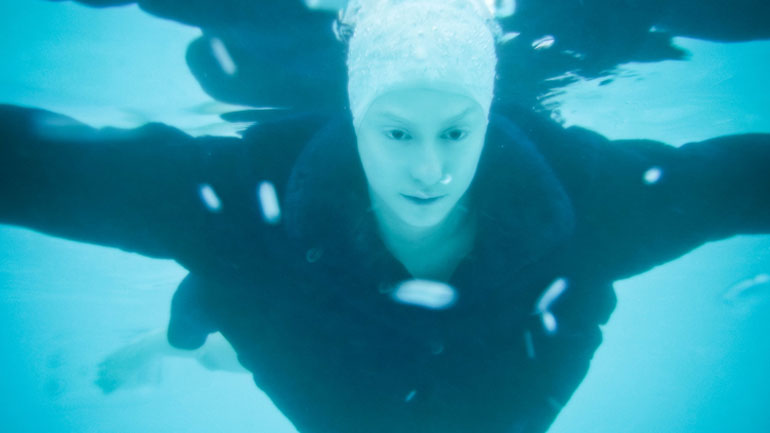 «Ορλάντο» της Βιρτζίνια Γουλφ στο Skrow Theater