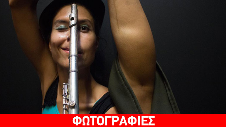 Problem Solving, της Ολίβιας – Λήδας Καλούδη στο L.A.Theater