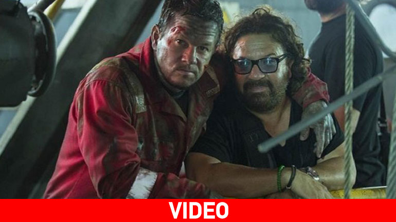 Προσεχώς: Deepwater Horizon