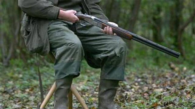 Τύρναβος: Τραυμάτισε στο μάτι τον φίλο του στο κυνήγι