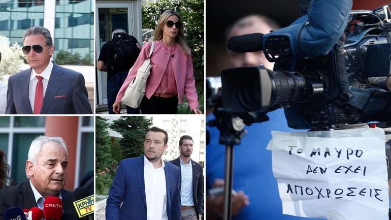 Kανάλια χωρίς άδειες-καναλάρχες χωρίς κανάλι