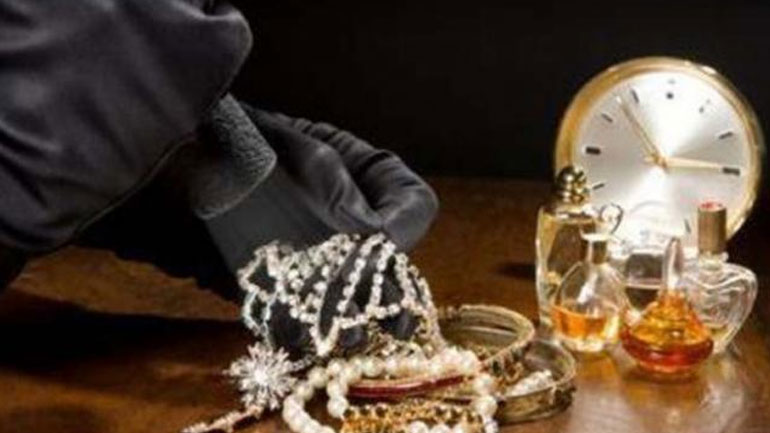 Πάτρα: Συνελήφθη ο δράστης μεγάλης διάρρηξης σε σπίτι στο Ρίο