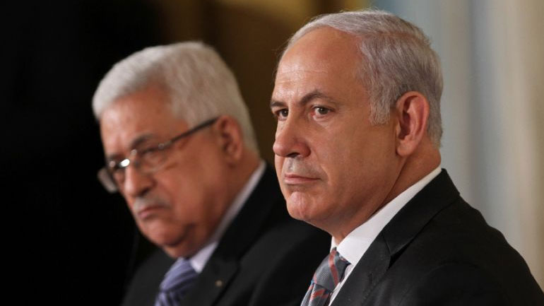 Συμφωνία για συνάντηση Αμπάς-Νετανιάρχου