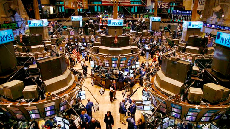 Κλειστή σήμερα η Wall Street