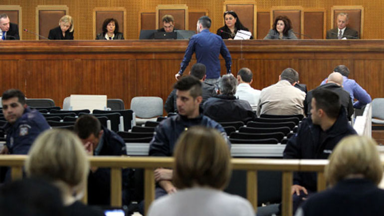 Ολοκληρώθηκε η κατάθεση του τελευταίου μάρτυρα αστυνομικού στην υπόθεση δολοφονίας του Παύλου Φύσσα