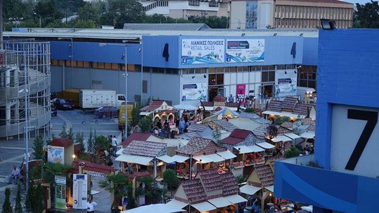 Ο χάρτης της ελληνικής επιχειρηματικότητας στην 81η ΔΕΘ