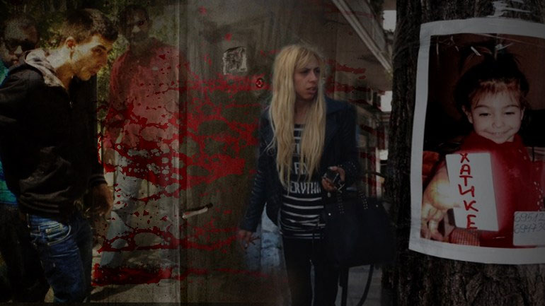 Συγκλονιστική κατάθεση του παππού της τετράχρονης Άννυ