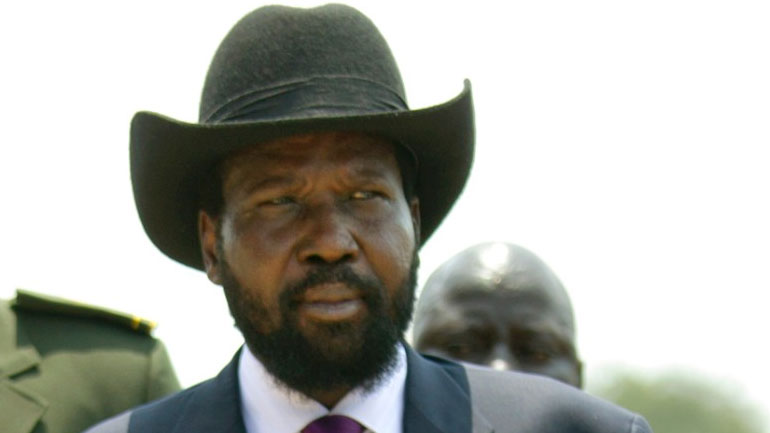 Νότιο Σουδάν: Η κυβέρνηση αποδέχθηκε την ανάπτυξη επιπλέον 4.000 κυανόκρανων