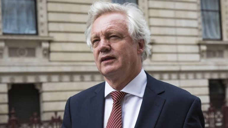 Βρετανία: Ο έλεγχος της μετανάστευσης δεν αποκλείει τις καλές σχέσεις με την Ε.Ε.