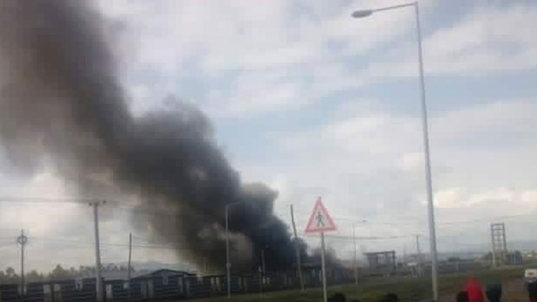 Αιθιοπία: Πυρκαγιά σε φυλακή υψίστης ασφαλείας με 23 νεκρούς