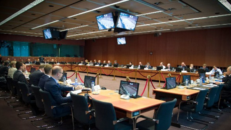 Η Ελλάδα στο επίκεντρο του προσεχούς Eurogroup