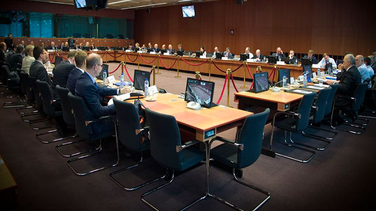 Εντός του προγραμματισμένου πλαισίου η εκταμίευση της υποδόσης των 2,8 δισ. ευρώ