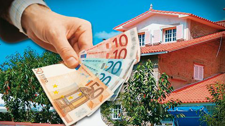 Παράταση έως τον Οκτώβριο του 2018 για τα αυθαίρετα – Μειώνεται και το παράβολο