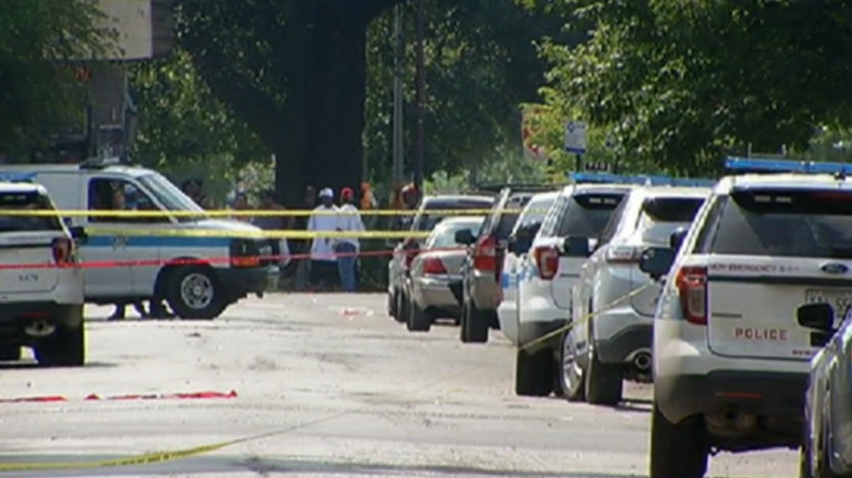 Πυροβολισμοί και ανθρωποκυνηγητό υπόπτων στο Κολοράντο – Ένας νεκρός