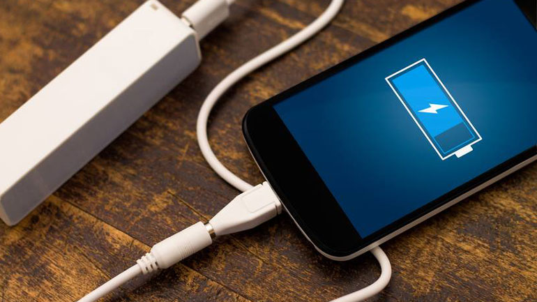 Πώς να φορτίζετε σωστά το κινητό σας