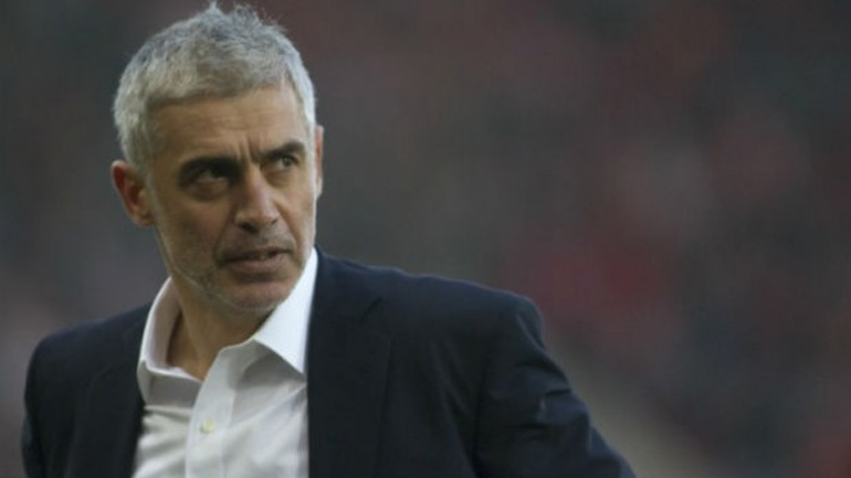 Δύο αλλαγές στην Εθνική Ελπίδων