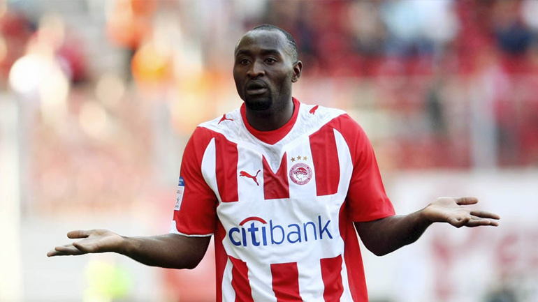 Στη Βέροια ο Λούα Λούα!