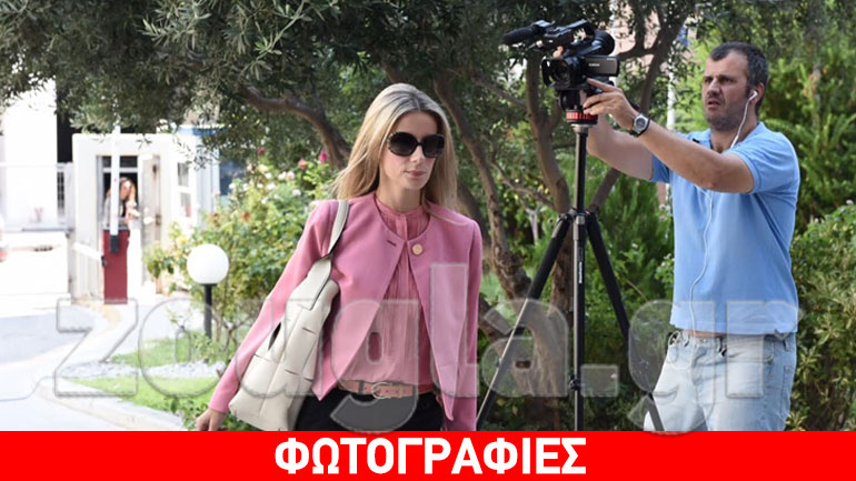 Σε δύο φάσεις η συνάντηση κυβερνητικών στελεχών με τους νέους καναλάρχες