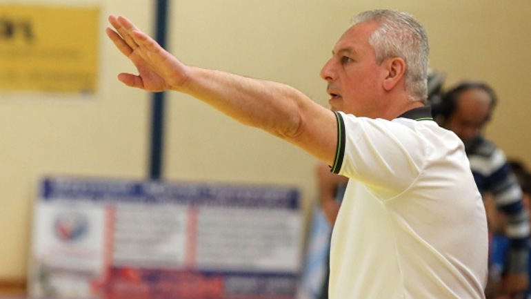 «Καζάνι που βράζει»