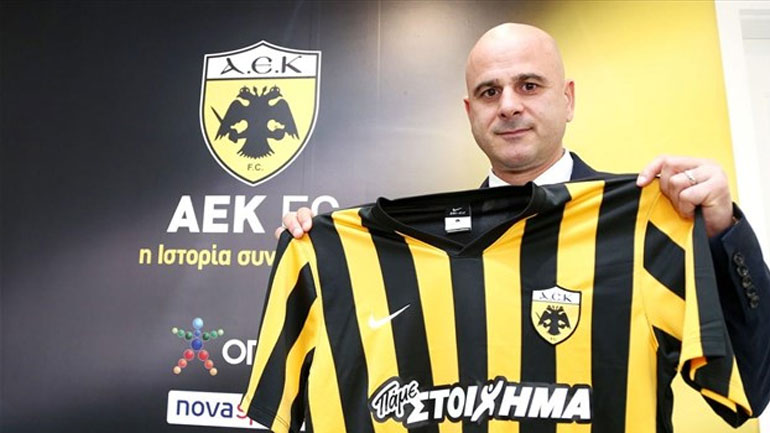 Κετσπάγια: «Ίσως μια μέρα επιστρέψω στη Νιούκαστλ»