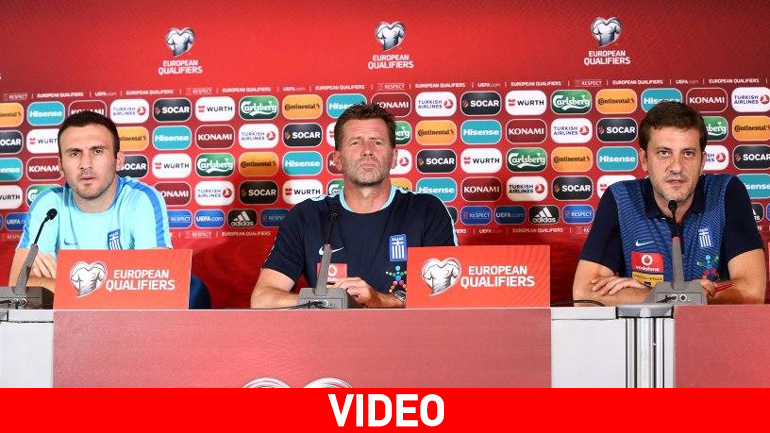 «Πρέπει να νικήσουμε στην πρεμιέρα μας»