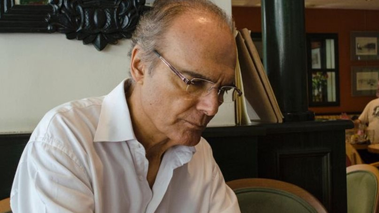 Πέθανε ο δημοσιογράφος Αλέξανδρος Βέλιος Πέθανε ο δημοσιογράφος Αλέξανδρος Βέλιος