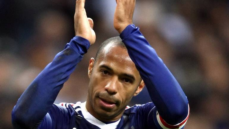 Ανρί: «Μπορεί να γράψει ιστορία το Βέλγιο»