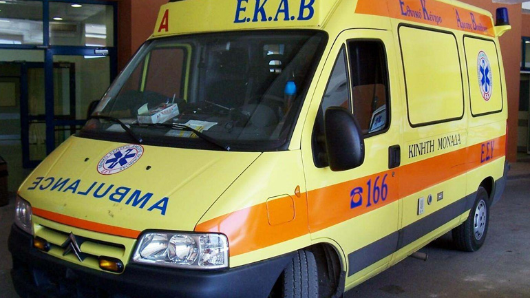 Τραγωδία στις Σέρρες: Νεκροί 44χρονη μητέρα και ο ανήλικος γιος της Τραγωδία στις Σέρρες: Νεκροί 44χρονη μητέρα και ο ανήλικος γιος της