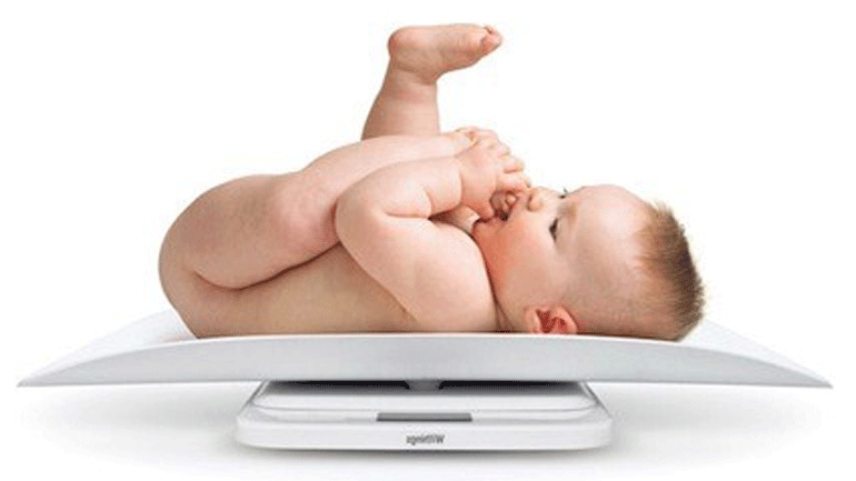 Τα παιδιά που γεννήθηκαν λιποβαρή δεν τα καταφέρνουν καλά στα σπορ