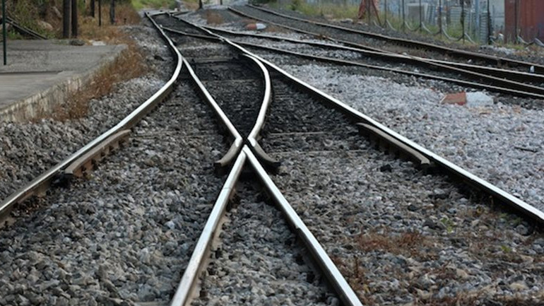 Ορεστιάδα: 51χρονος παρασύρθηκε από αμαξοστοιχία