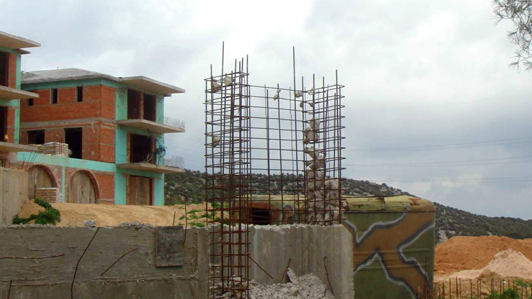 Τι αλλάζει με τα αυθαίρετα