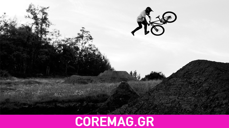 Δες αμέτρητα tricks από τους Reece Wallace & Yoann Barelli