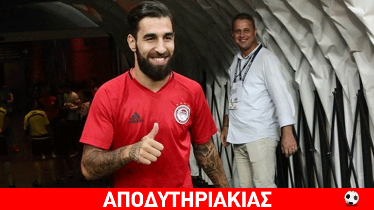 Έφυγα από το μπ@@ρδέλ@, λέει ο Τζίμυ Ντουρμάζ