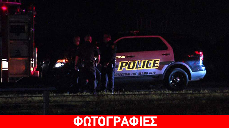 Τρεις νεκροί, ηλικίας 3, 4 και 20 ετών μετά από μοιραία εκτίναξη 6 ατόμων από τζιπ που ανετράπη