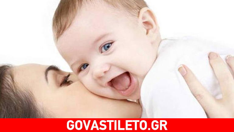 Τα περίεργα της μητρότητας