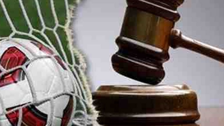 Στην τελική ευθεία το βούλευμα για την «εγκληματική οργάνωση» Στην τελική ευθεία το βούλευμα για την «εγκληματική οργάνωση»