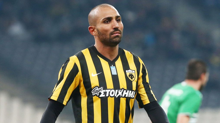 «Χτυπάει» Τζεμπούρ ο Άρης