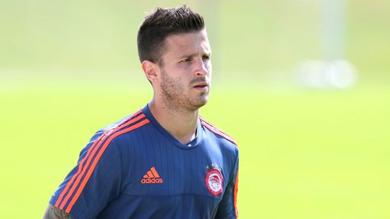 Στην Αυστραλία ο Νίκολας Μαρτίνες