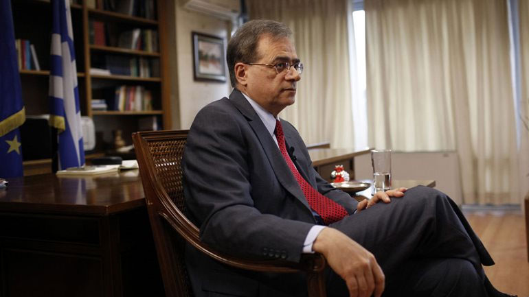 Παραπέμπεται ο Χαρδούβελης για τα «ξεχασμένα» πόθεν έσχες