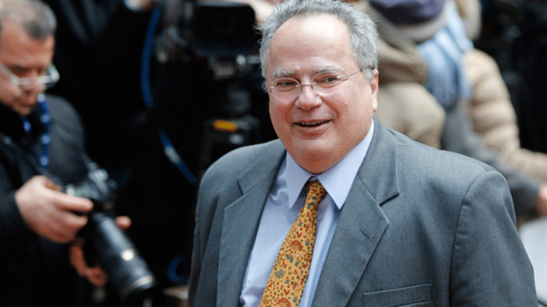 Ν. Κοτζιάς:  Στη Ρόδο γεφυρώνουμε τον ευρωπαϊκό με τον αραβικό χώρο