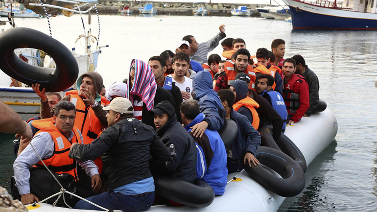 Βραβείο σε δύο ελληνικές οργανώσεις από την Ύπατη Αρμοστεία των Ηνωμένων Εθνών για τους Πρόσφυγες