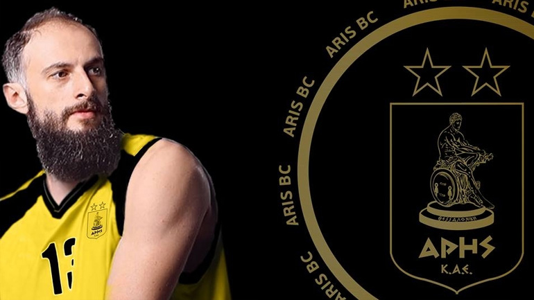 Ανακοίνωσε Σανικίτζε ο Άρης